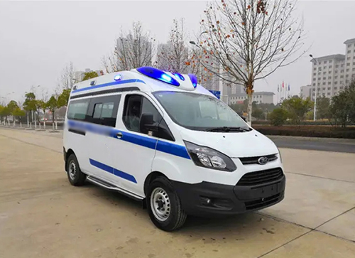 德宏救护车出租